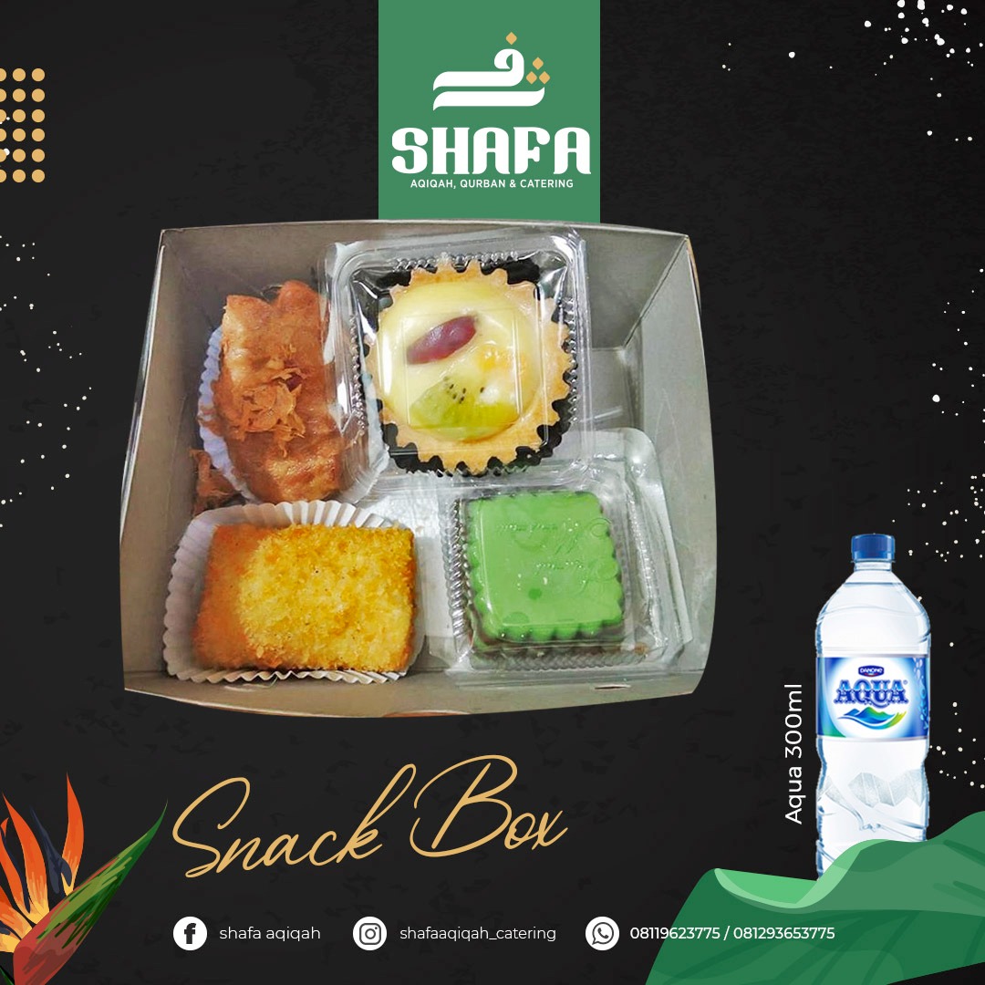 snack box