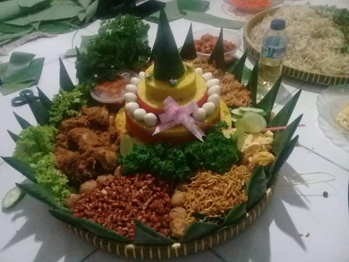 Maya Catering