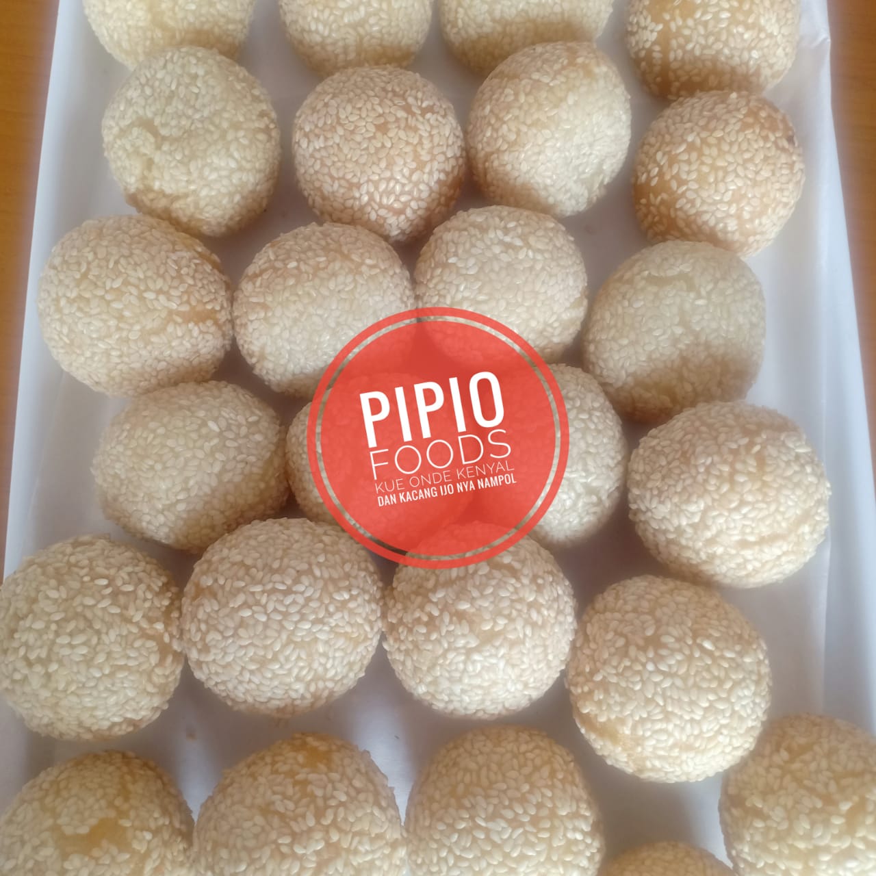 SNACK BOX PIPIO