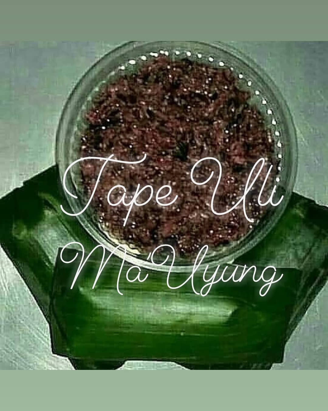 TAPE ULI