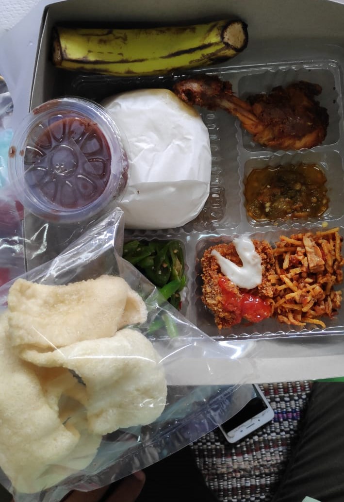 nasi box ananda