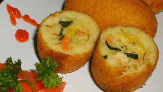 Kroket