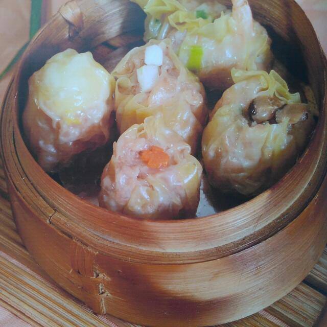 Koky Dimsum