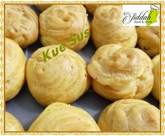 kue sus