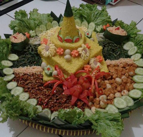Catering Mama Chan