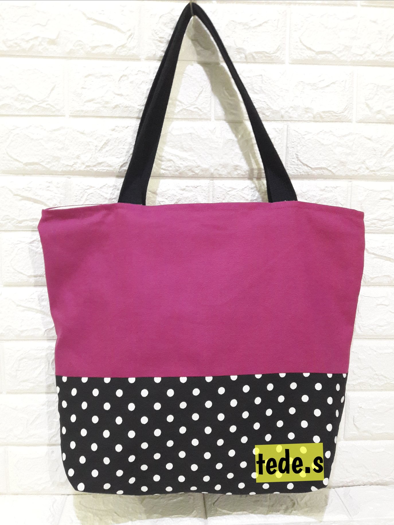 Tote Bag by tede.s