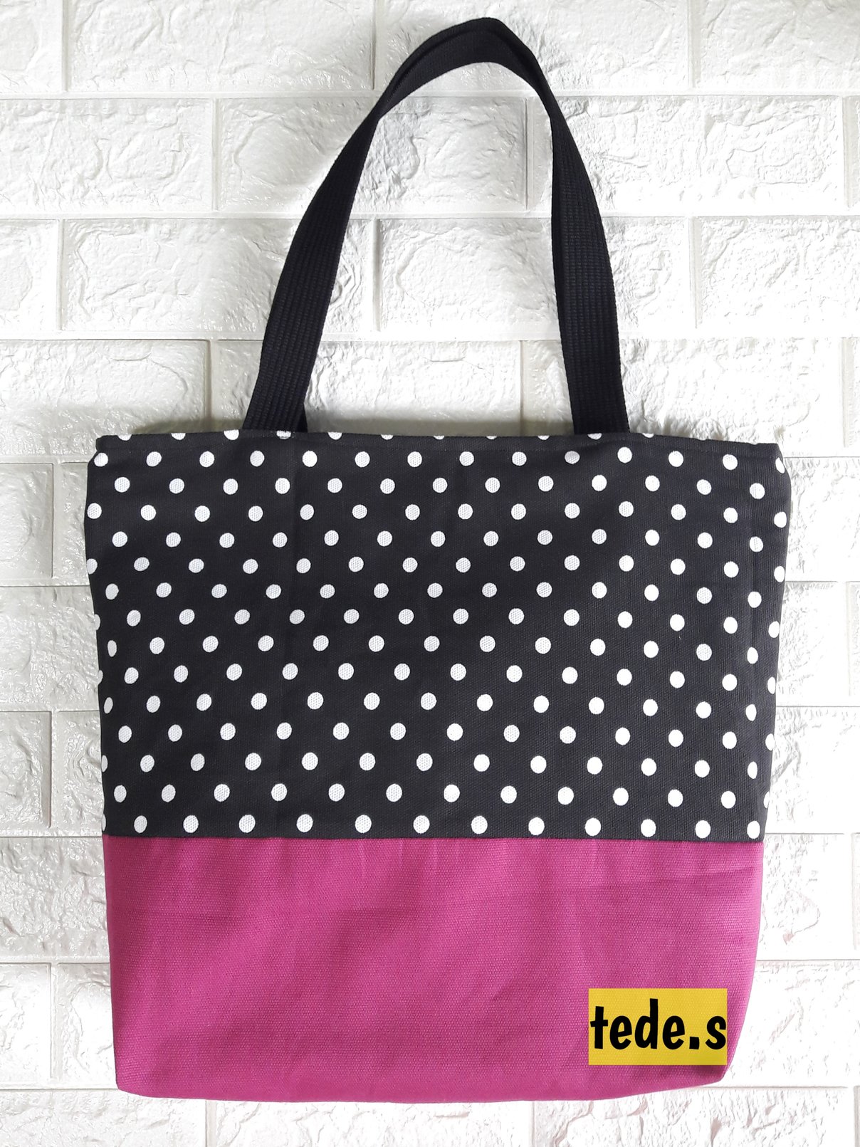 Tote Bag by tede.s