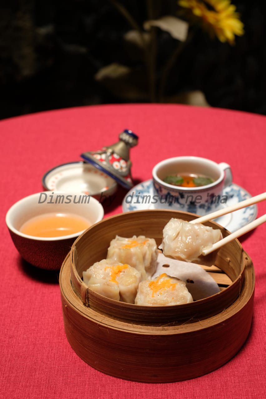 Dimsum Ayam
