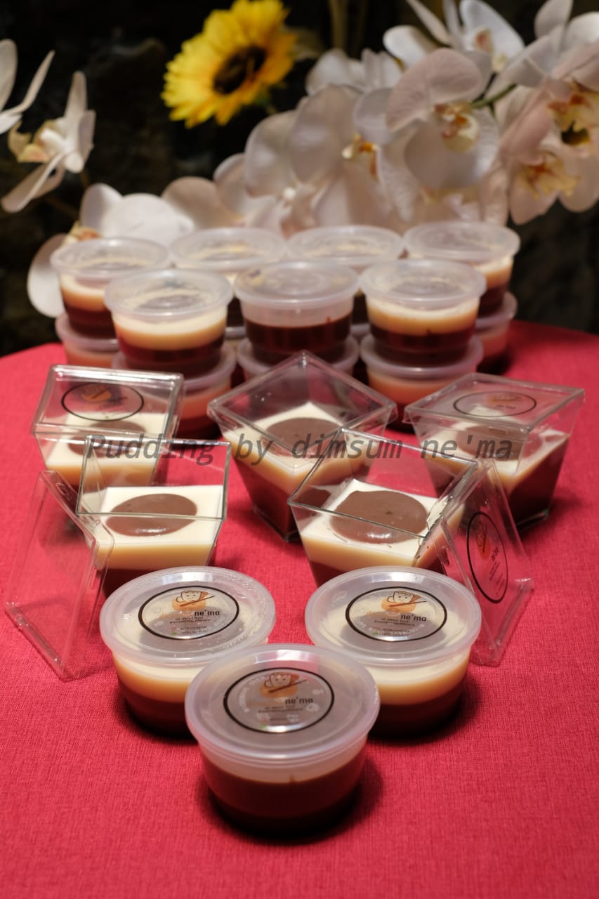PUDING COKPUT