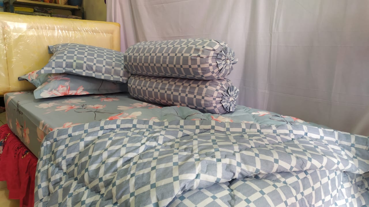 Butik Sprei Rizky