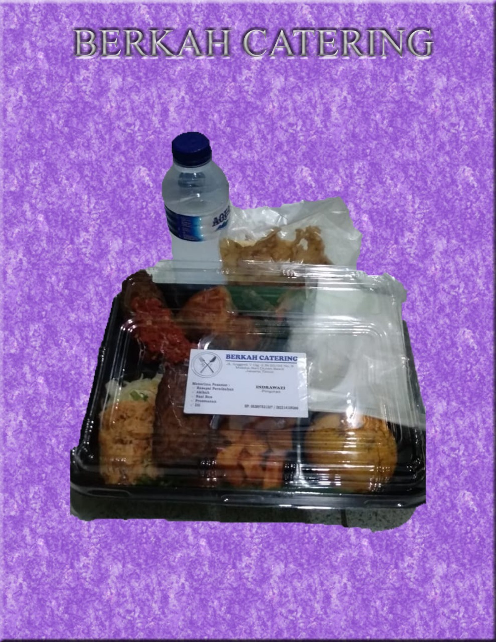 Nasi Bok