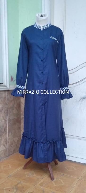 mirraziq collection