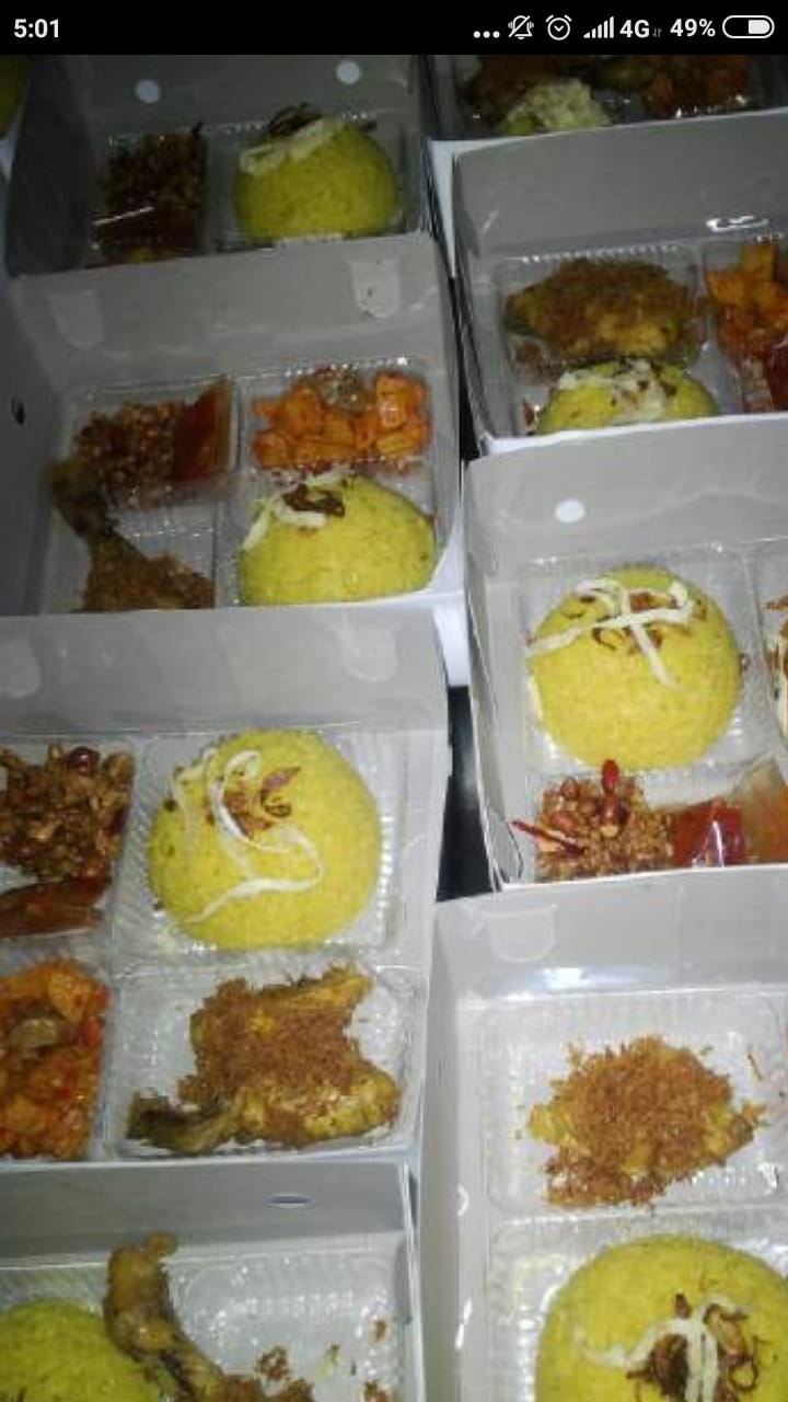 Nasi Kuning