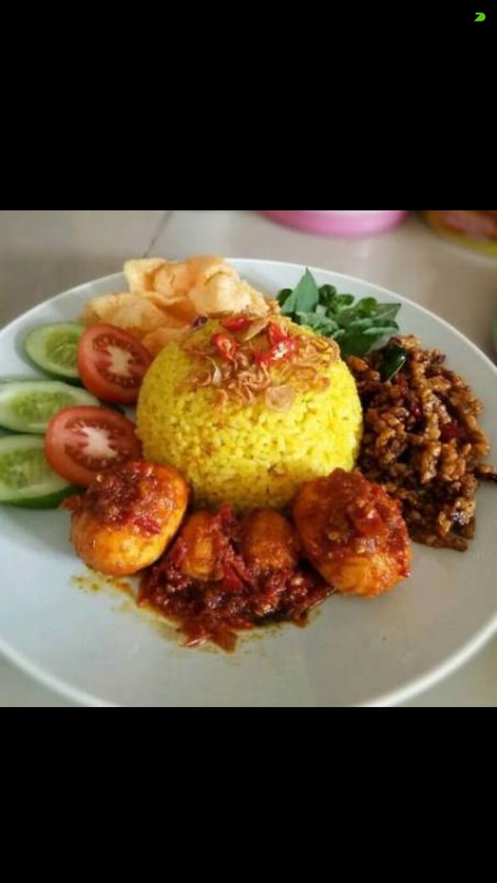 Nasi Kuning