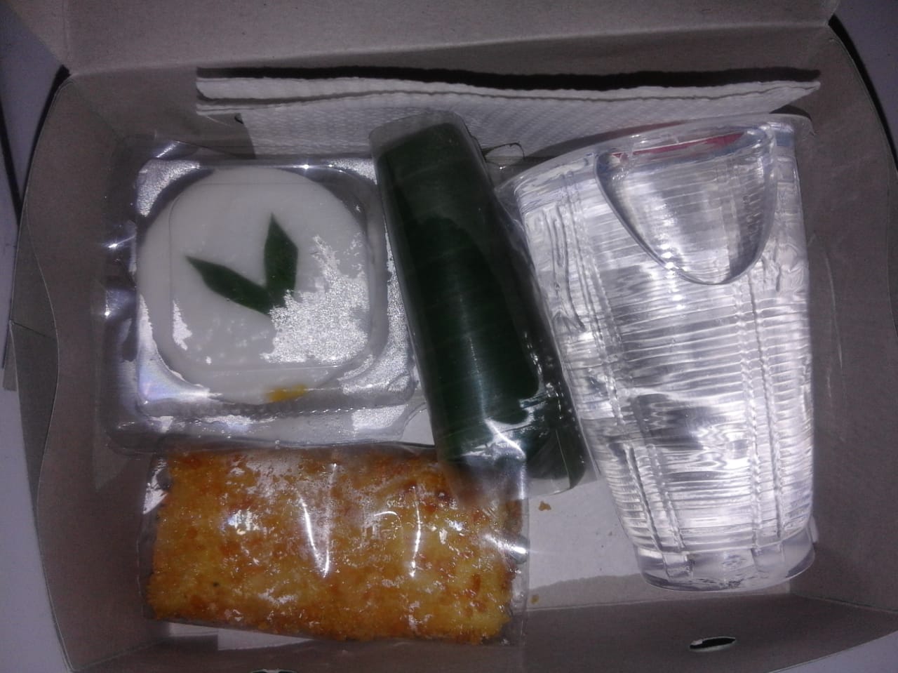 Paket Snack Meriah