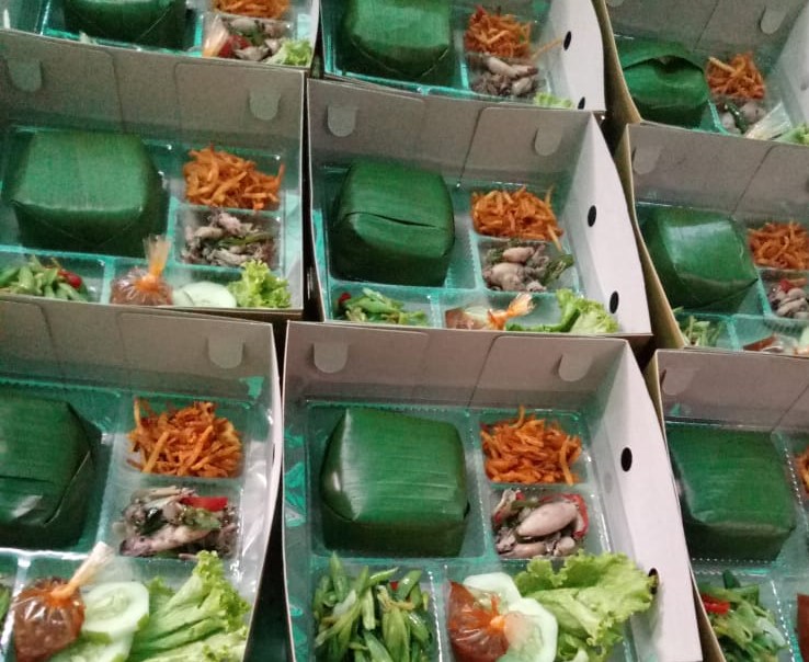 Nasi Liwet