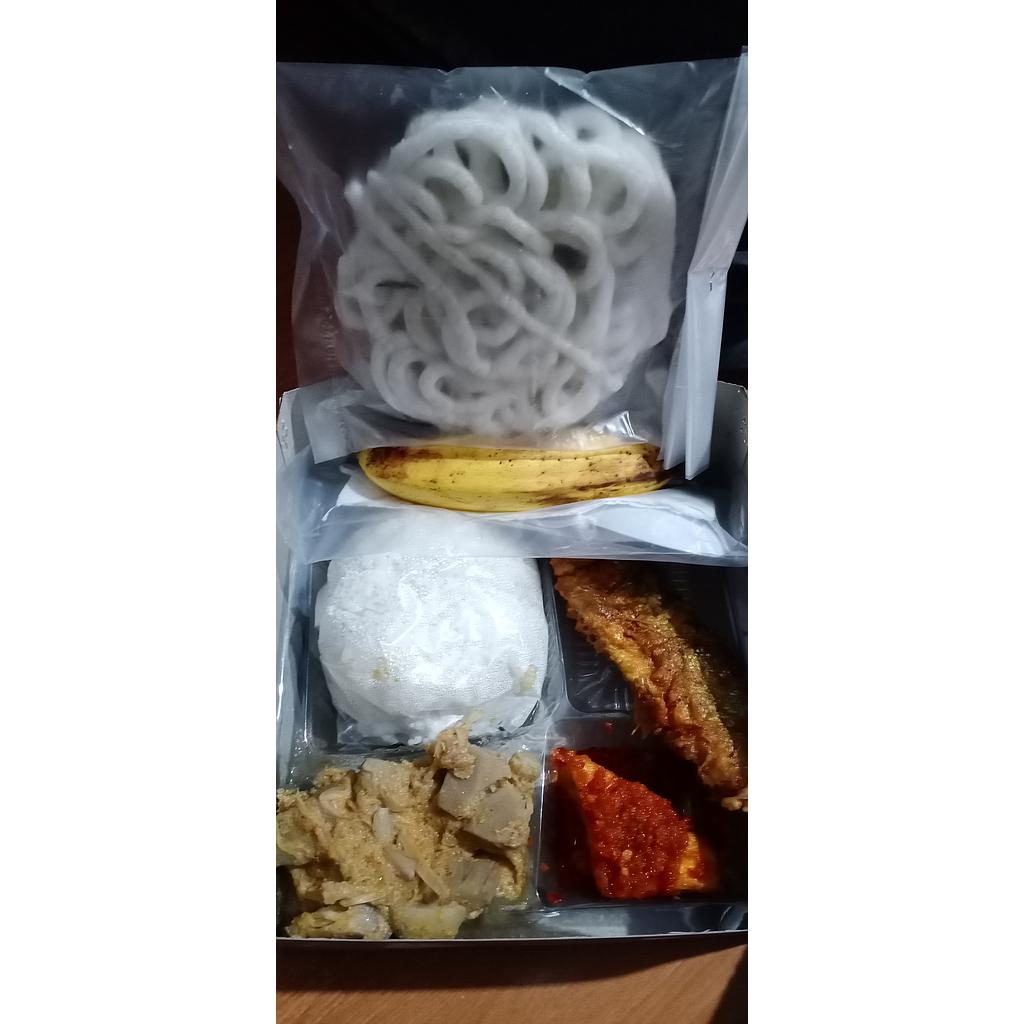 Paket hemat