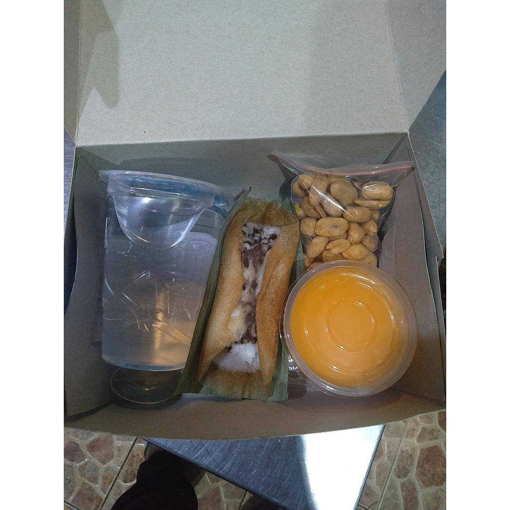 Snack Box