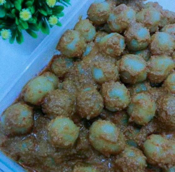 Cilok MM Rosy