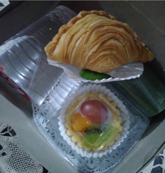 Snack Box Janitri
