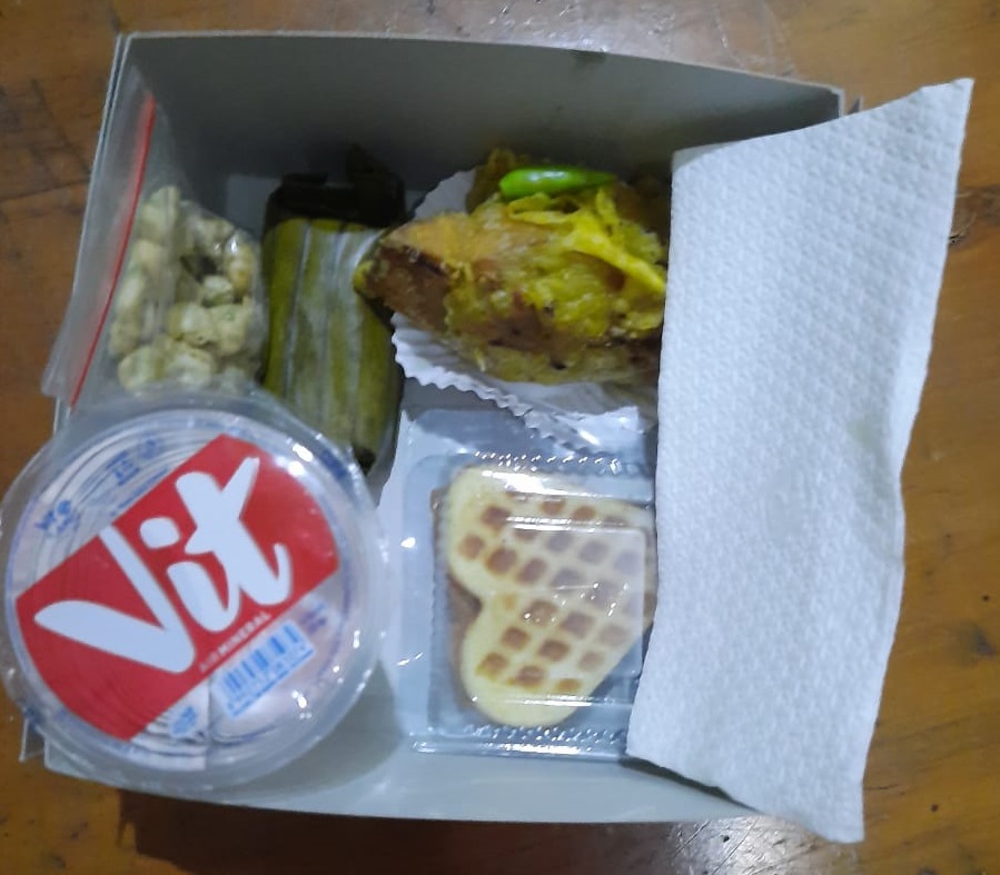 Snack Amaira