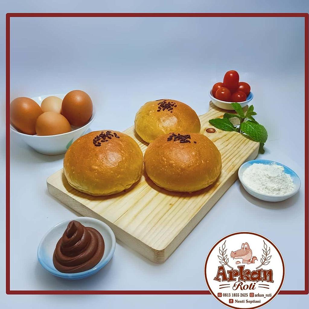 ARKAN ROTI ANEKA RASA