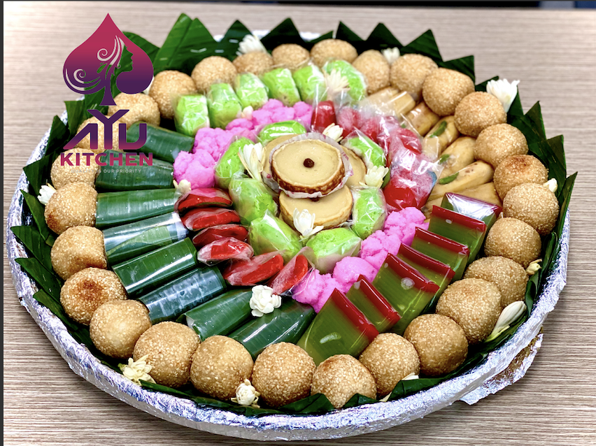 Kue Tampah