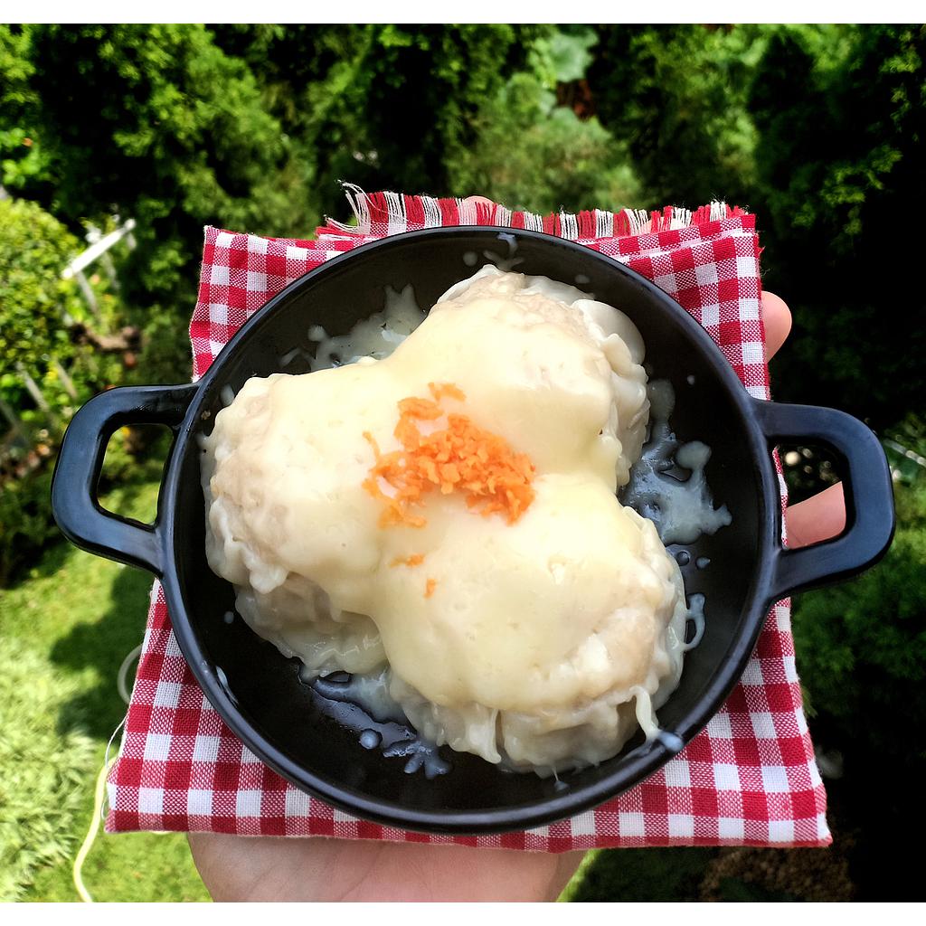Dimsum Mozarella/Original