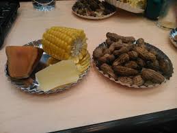 Snack Sehat Citra