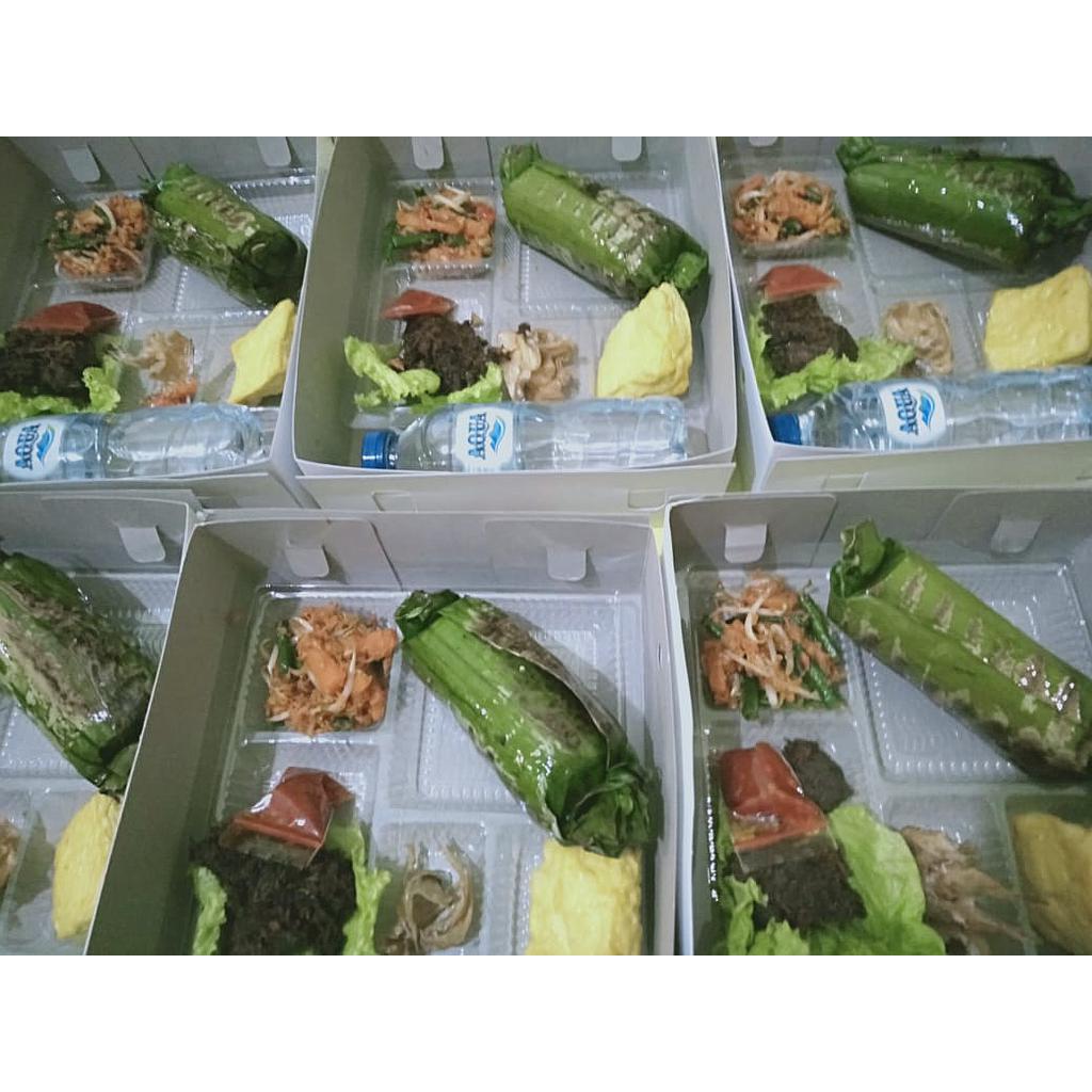 Nasi Box