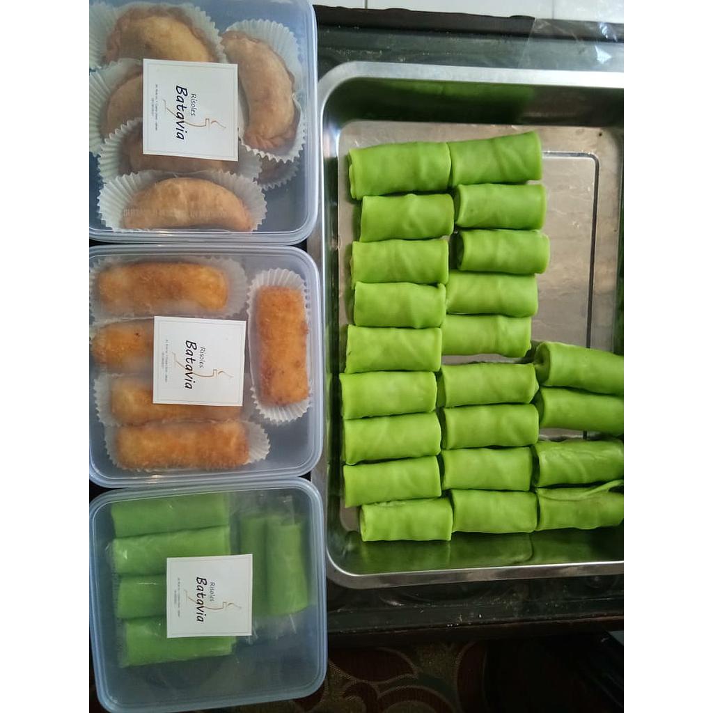 Snack Box