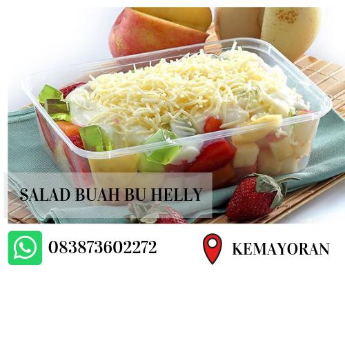 Salad Buah