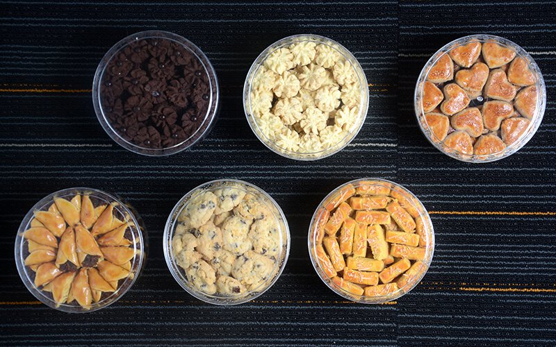Cookies