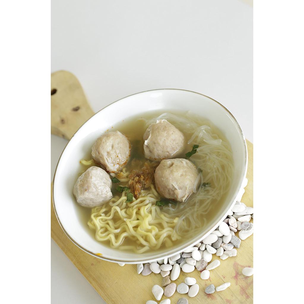 KATERING BAKSO