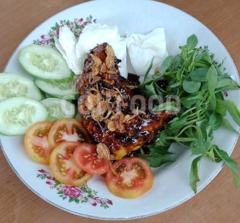 Pecel Lele Habibie