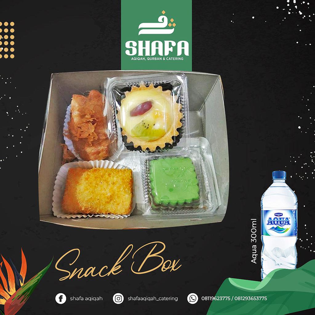 snack box