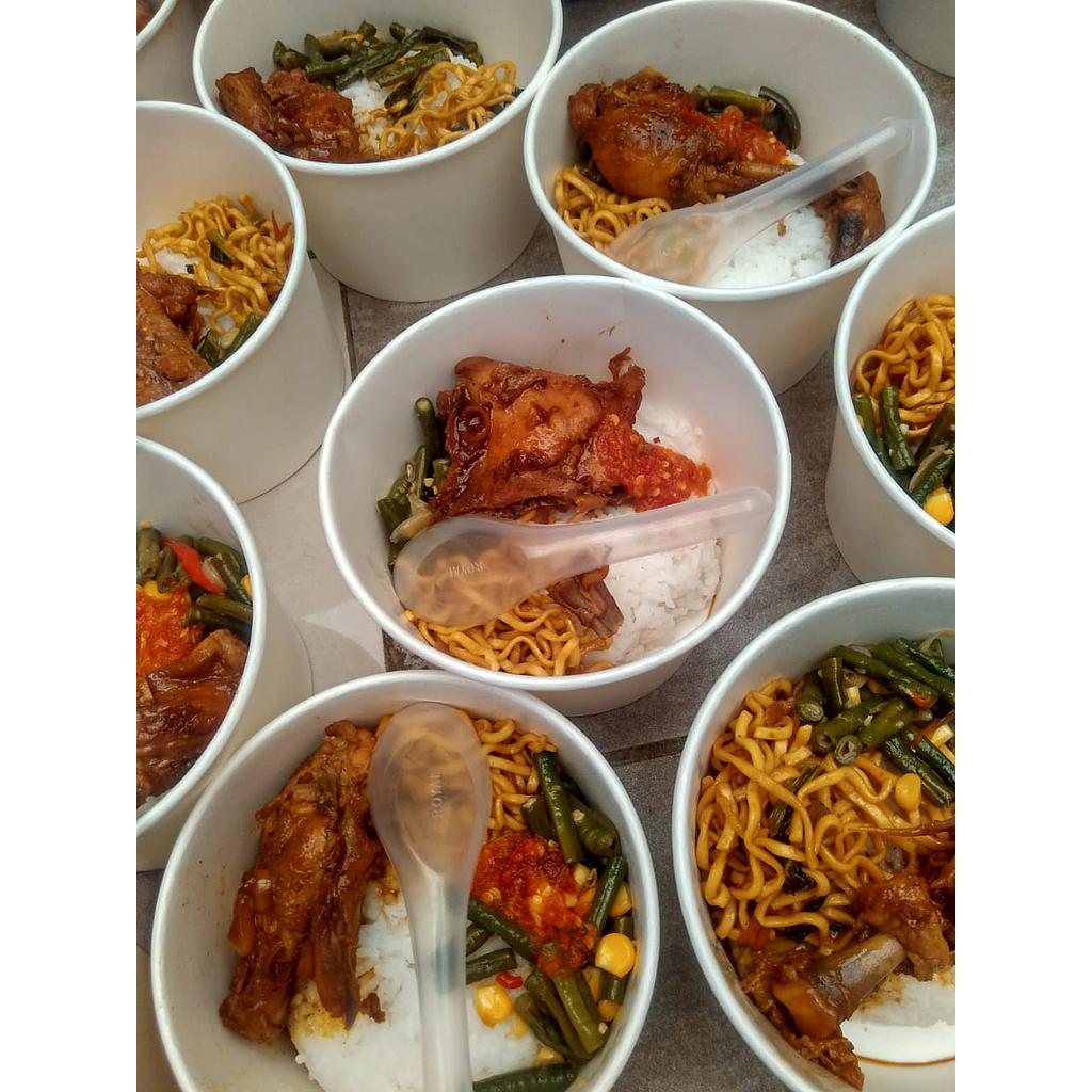 Rice Bowl