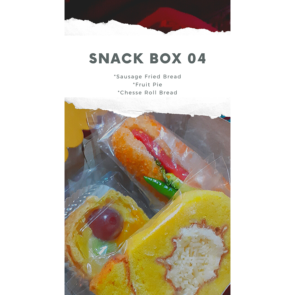 Snack Box 04