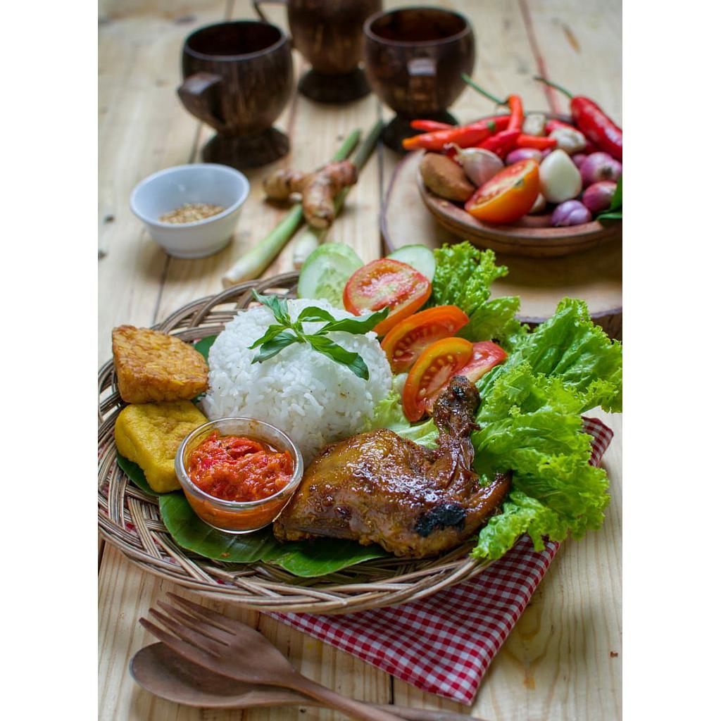Lunch box
