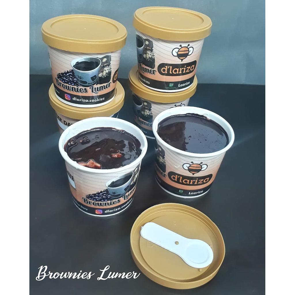 Brownies Lumer d'Lariza