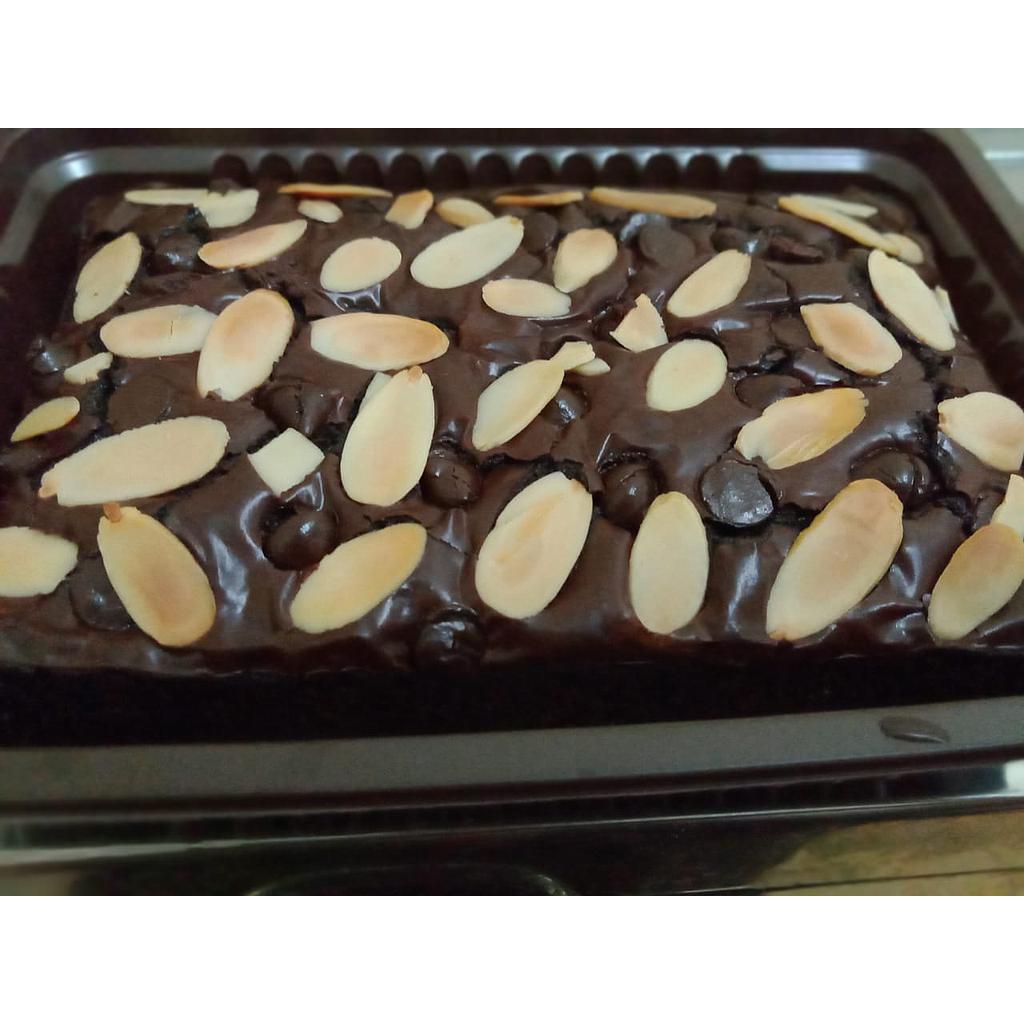 Brownies Panggang Small