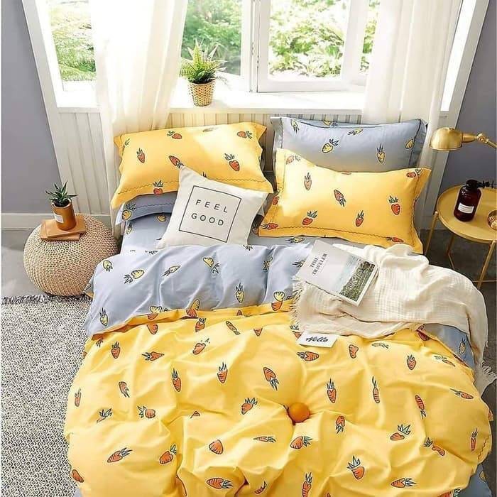 Bed Cover Set 200x200