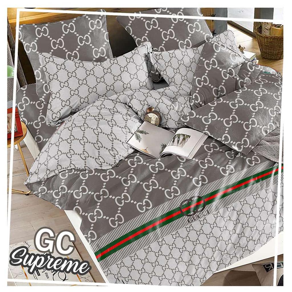 Bed Cover Set 180x200