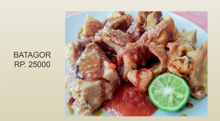 Batagor