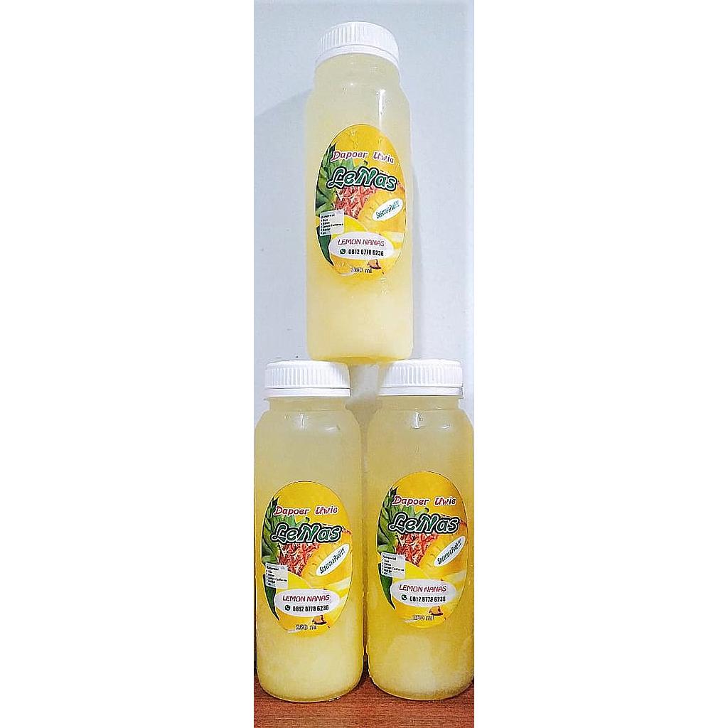LemNas ( Lemon Nanas)