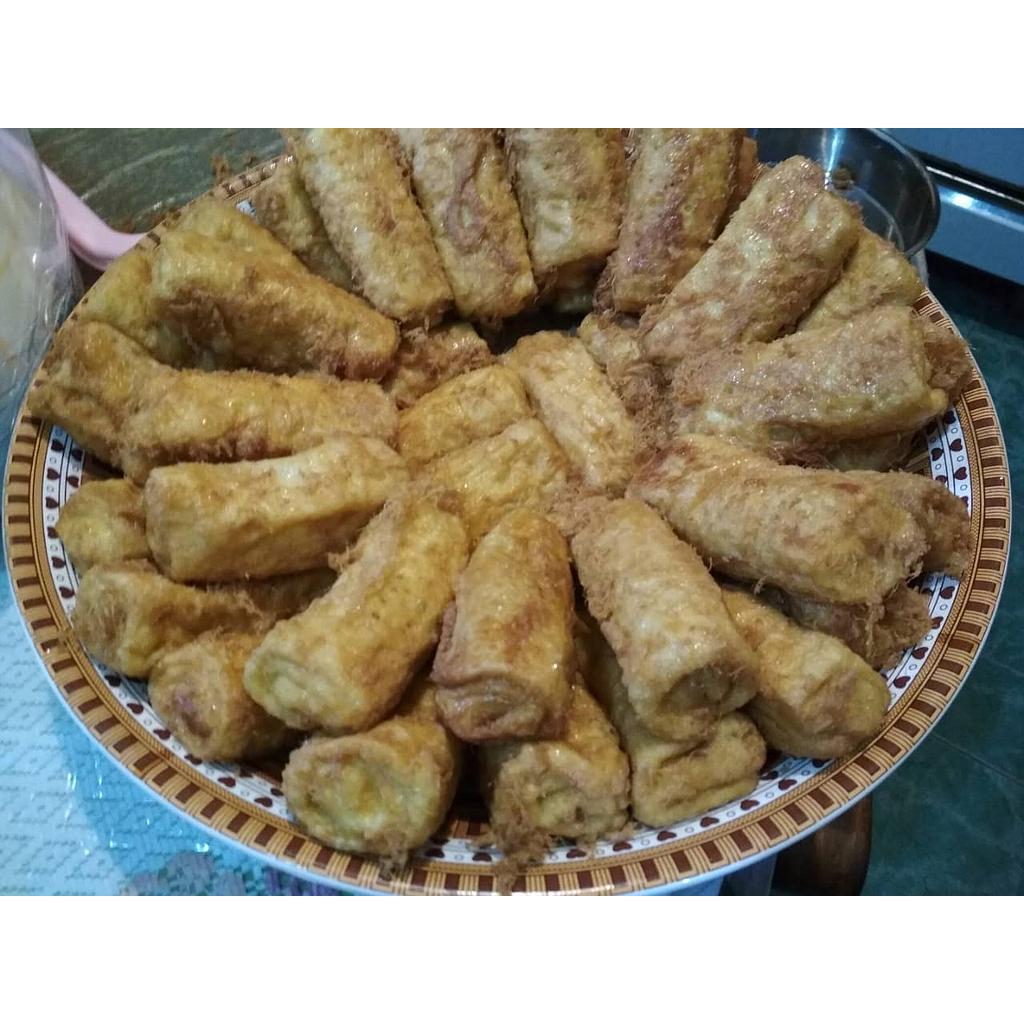 Sosis Solo Isi Daging Sapi