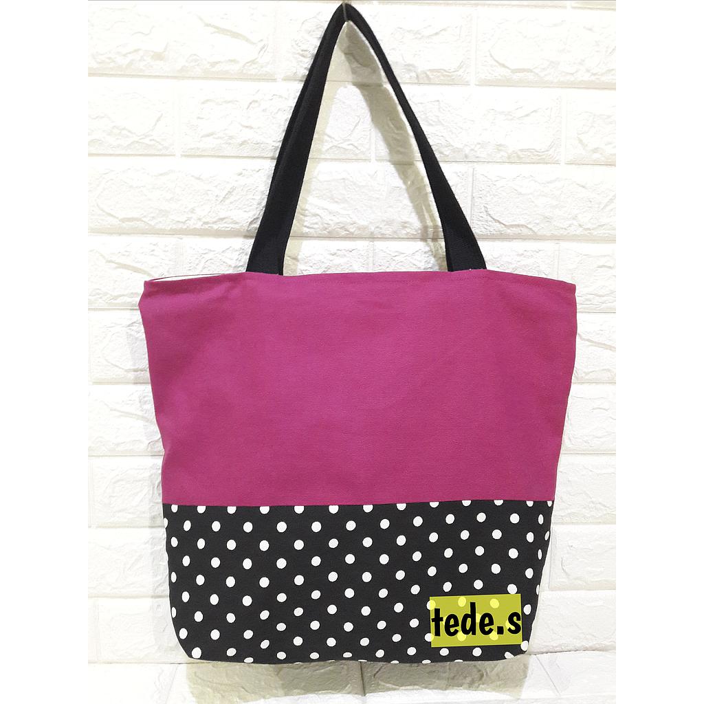 Tote Bag by tede.s