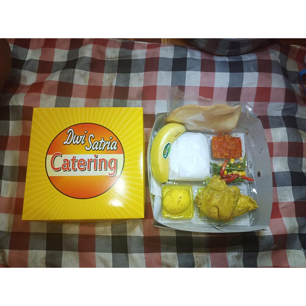 PAKET E :