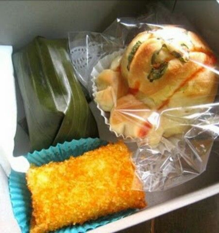 SNACK BOX GURIH ANDREW
