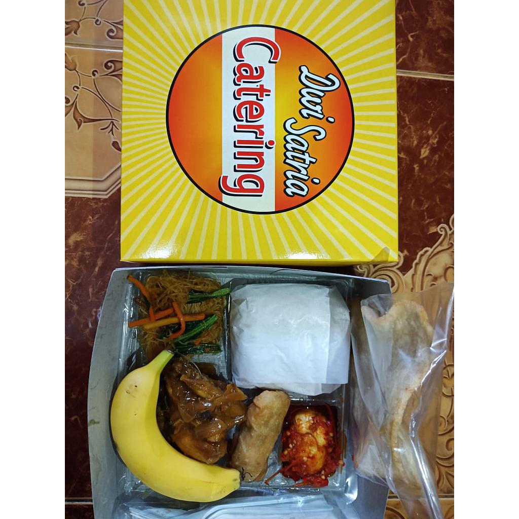 PAKET F